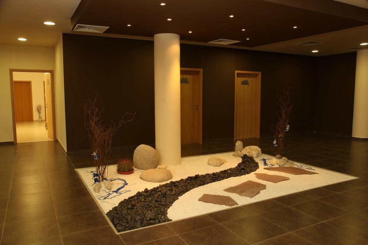Aspen Golf Studio Apartment D208 Razlog Exterior photo