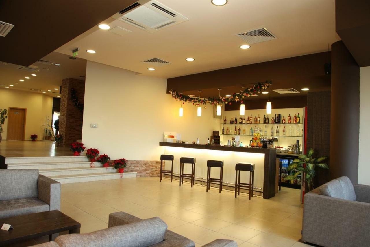 Aspen Golf Studio Apartment D208 Razlog Exterior photo